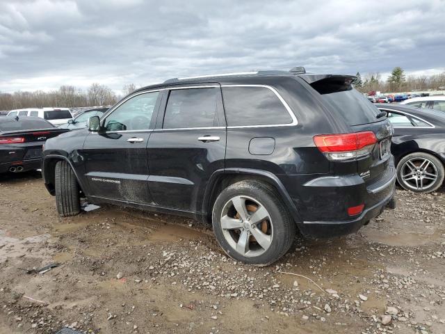 Photo 1 VIN: 1C4RJFCM5EC386698 - JEEP GRAND CHEROKEE 