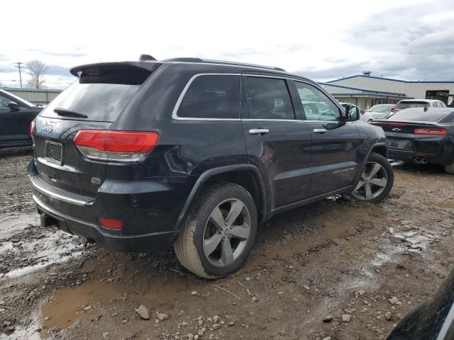 Photo 2 VIN: 1C4RJFCM5EC386698 - JEEP GRAND CHEROKEE 