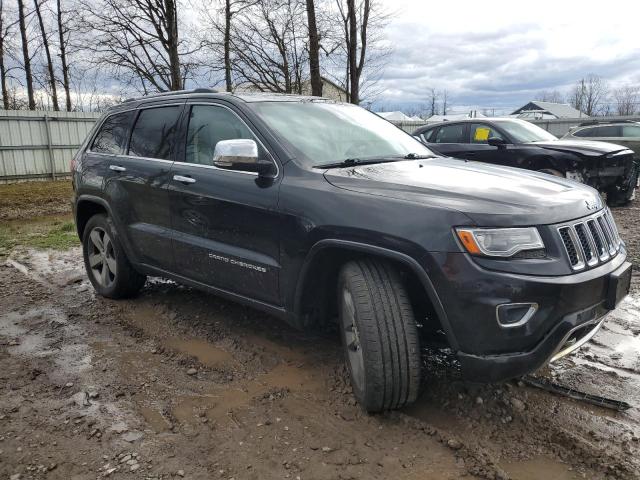 Photo 3 VIN: 1C4RJFCM5EC386698 - JEEP GRAND CHEROKEE 