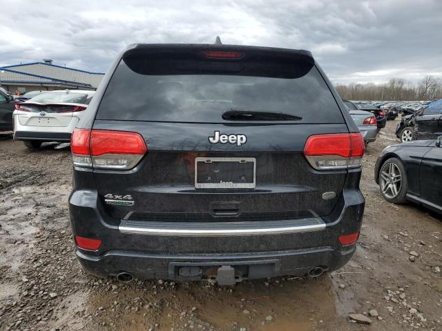 Photo 5 VIN: 1C4RJFCM5EC386698 - JEEP GRAND CHEROKEE 