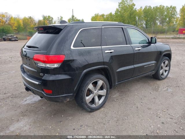 Photo 3 VIN: 1C4RJFCM5EC515118 - JEEP GRAND CHEROKEE 