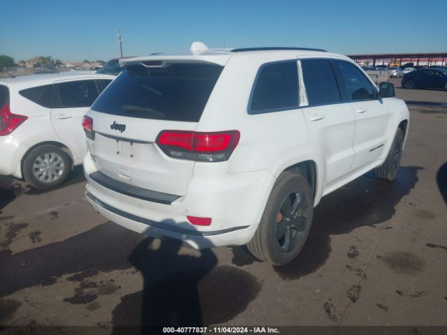 Photo 3 VIN: 1C4RJFCM5FC118476 - JEEP GRAND CHEROKEE 