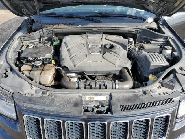 Photo 11 VIN: 1C4RJFCM6EC300038 - JEEP GRAND CHER 