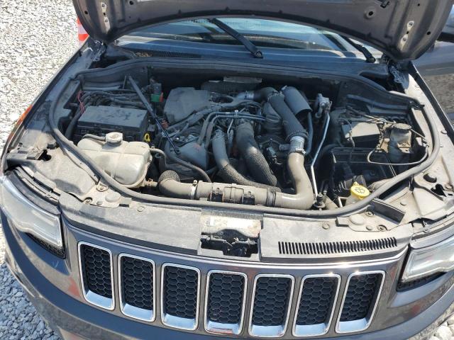 Photo 11 VIN: 1C4RJFCM6EC379856 - JEEP GRAND CHER 