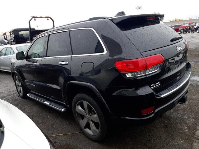 Photo 1 VIN: 1C4RJFCM7EC300050 - JEEP GRAND CHEROKEE 