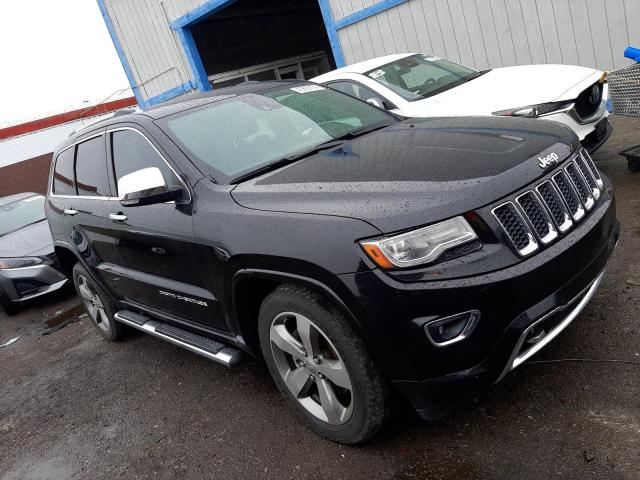 Photo 3 VIN: 1C4RJFCM7EC300050 - JEEP GRAND CHEROKEE 