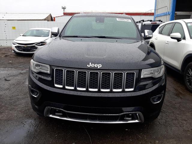 Photo 4 VIN: 1C4RJFCM7EC300050 - JEEP GRAND CHEROKEE 