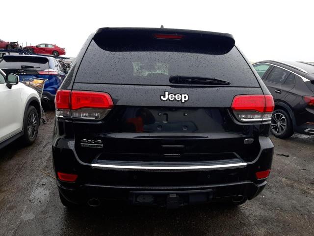 Photo 5 VIN: 1C4RJFCM7EC300050 - JEEP GRAND CHEROKEE 