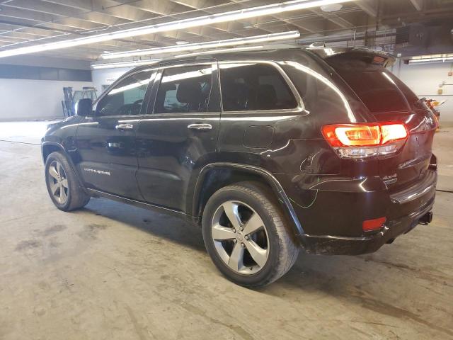 Photo 1 VIN: 1C4RJFCM7EC486107 - JEEP GRAND CHEROKEE 