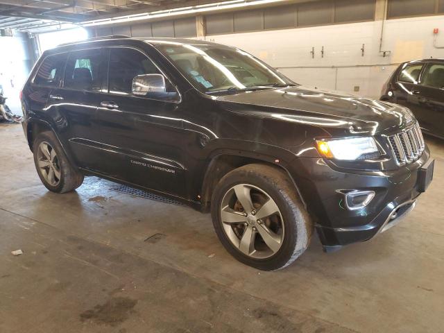 Photo 3 VIN: 1C4RJFCM7EC486107 - JEEP GRAND CHEROKEE 