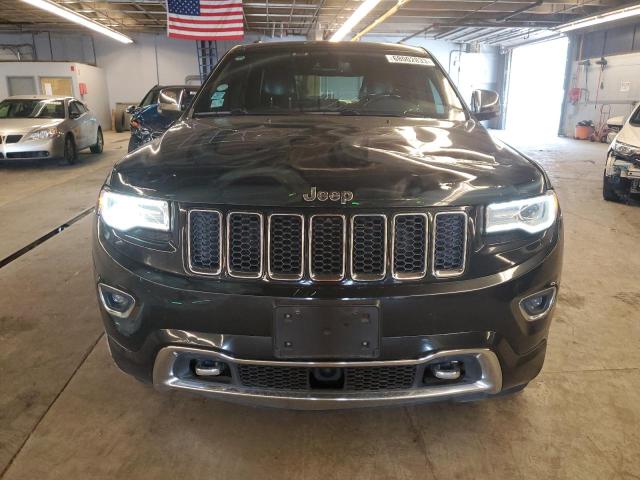 Photo 4 VIN: 1C4RJFCM7EC486107 - JEEP GRAND CHEROKEE 