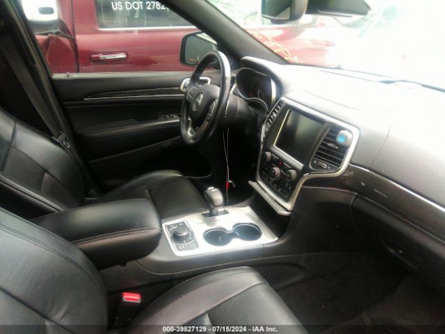 Photo 4 VIN: 1C4RJFCM7FC112923 - JEEP GRAND CHEROKEE 