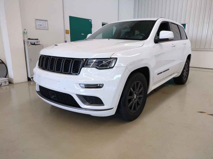 Photo 0 VIN: 1C4RJFCM7JC210407 - JEEP GRAND CHEROKEE 