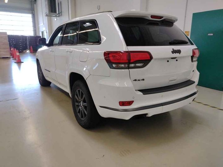 Photo 3 VIN: 1C4RJFCM7JC210407 - JEEP GRAND CHEROKEE 