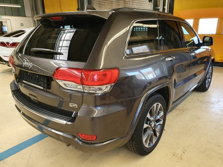 Photo 4 VIN: 1C4RJFCM7JC347847 - JEEP GRAND CHEROKEE 