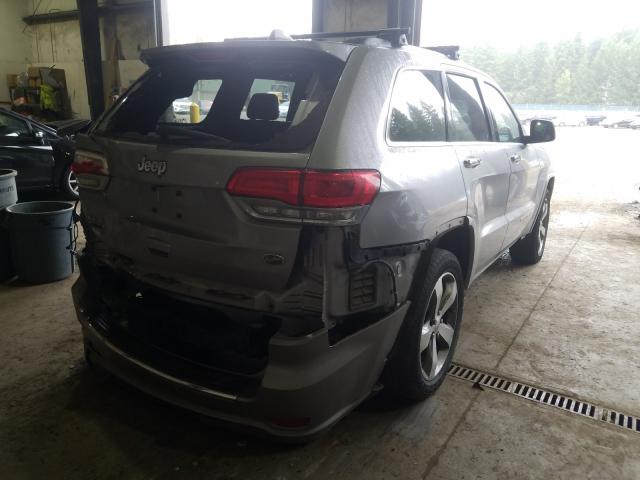 Photo 3 VIN: 1C4RJFCM8EC394570 - JEEP GRAND CHEROKEE 