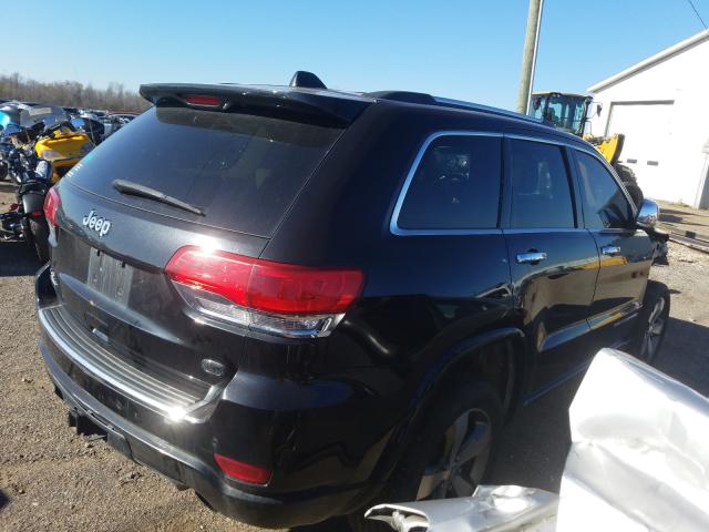 Photo 3 VIN: 1C4RJFCM8EC398358 - JEEP GRAND-CHEROKEE- 