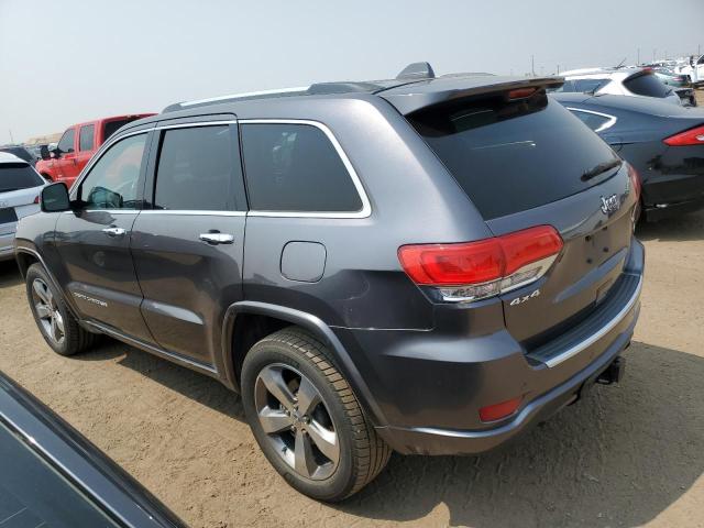 Photo 1 VIN: 1C4RJFCM8EC427325 - JEEP GRAND CHEROKEE 