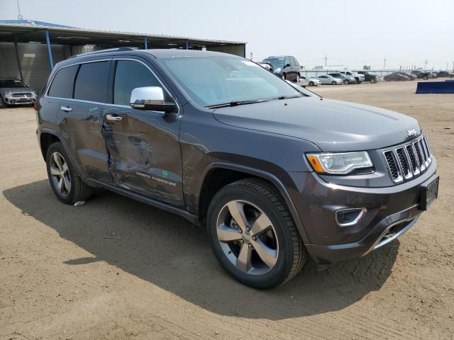 Photo 3 VIN: 1C4RJFCM8EC427325 - JEEP GRAND CHEROKEE 