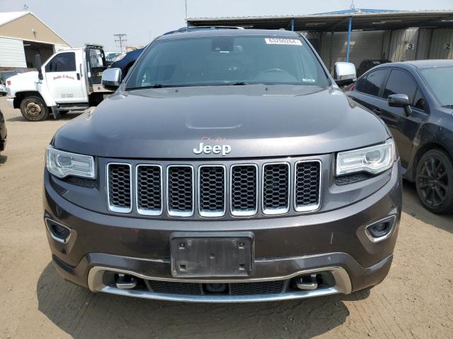 Photo 4 VIN: 1C4RJFCM8EC427325 - JEEP GRAND CHEROKEE 