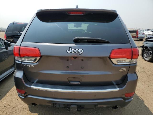 Photo 5 VIN: 1C4RJFCM8EC427325 - JEEP GRAND CHEROKEE 