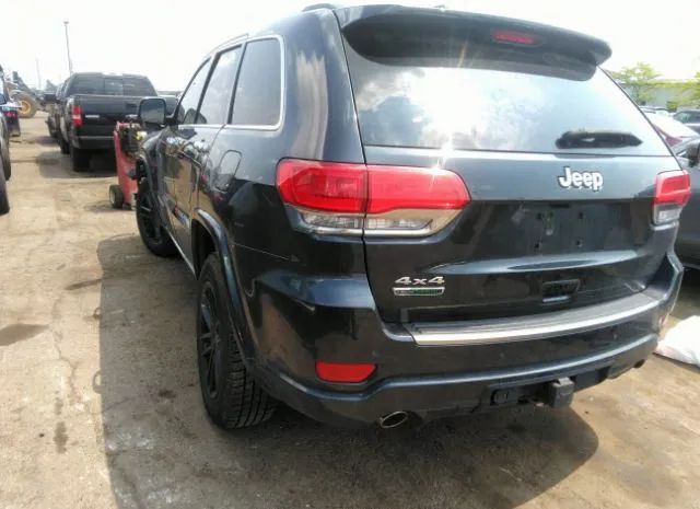 Photo 2 VIN: 1C4RJFCM8FC859429 - JEEP GRAND CHEROKEE 