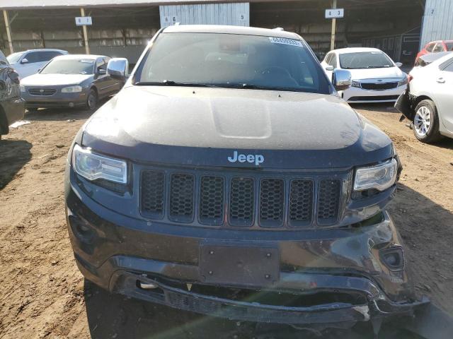 Photo 4 VIN: 1C4RJFCM8FC928359 - JEEP GRAND CHER 