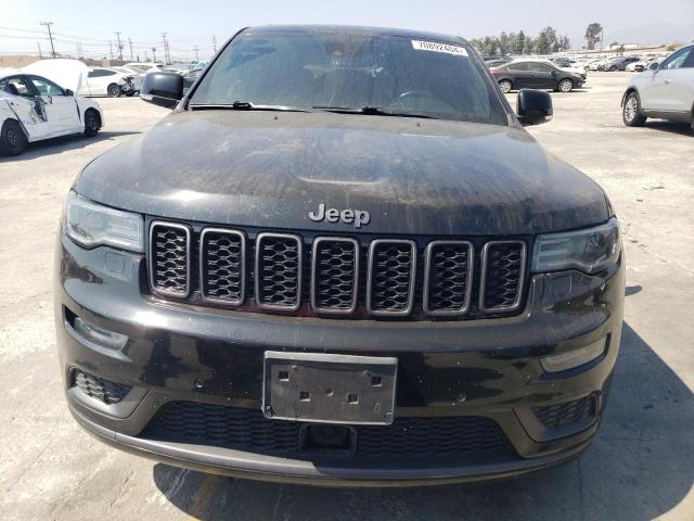 Photo 4 VIN: 1C4RJFCM8JC391436 - JEEP GRAND CHER 