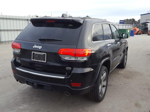 Photo 3 VIN: 1C4RJFCM9EC385036 - JEEP GRAND CHEROKEE 