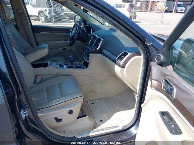 Photo 4 VIN: 1C4RJFCM9EC452881 - JEEP GRAND CHEROKEE 