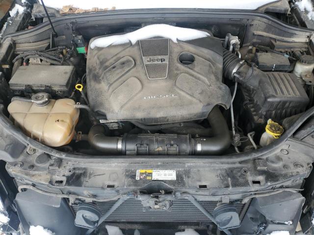 Photo 11 VIN: 1C4RJFCM9EC476081 - JEEP GRAND CHEROKEE 