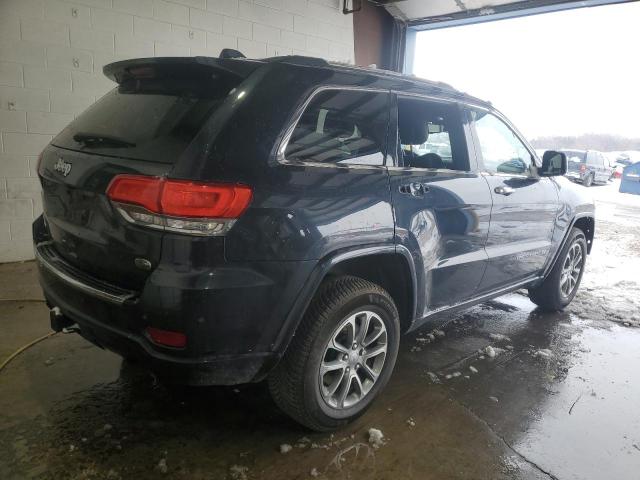 Photo 2 VIN: 1C4RJFCM9EC476081 - JEEP GRAND CHEROKEE 