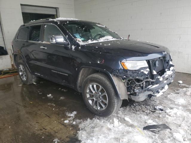 Photo 3 VIN: 1C4RJFCM9EC476081 - JEEP GRAND CHEROKEE 