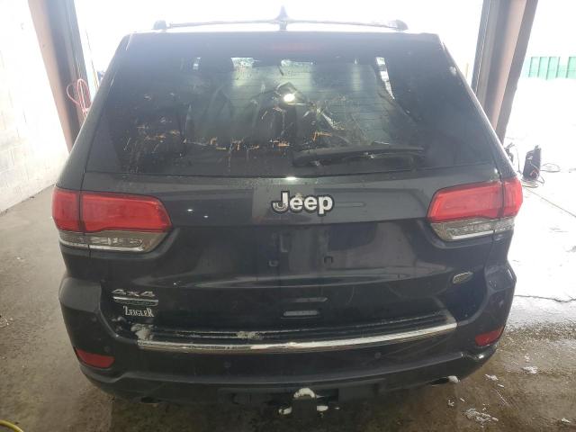 Photo 5 VIN: 1C4RJFCM9EC476081 - JEEP GRAND CHEROKEE 