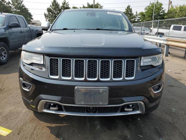 Photo 4 VIN: 1C4RJFCM9FC793926 - JEEP GRAND CHEROKEE 