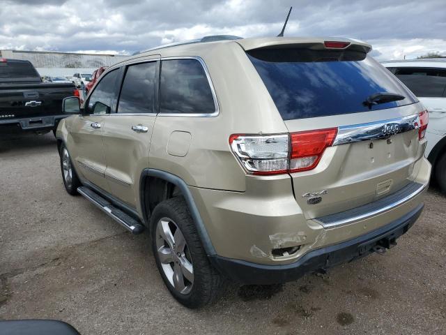 Photo 1 VIN: 1C4RJFCT0CC105055 - JEEP GRAND CHEROKEE 