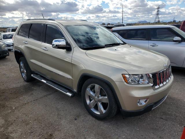 Photo 3 VIN: 1C4RJFCT0CC105055 - JEEP GRAND CHEROKEE 