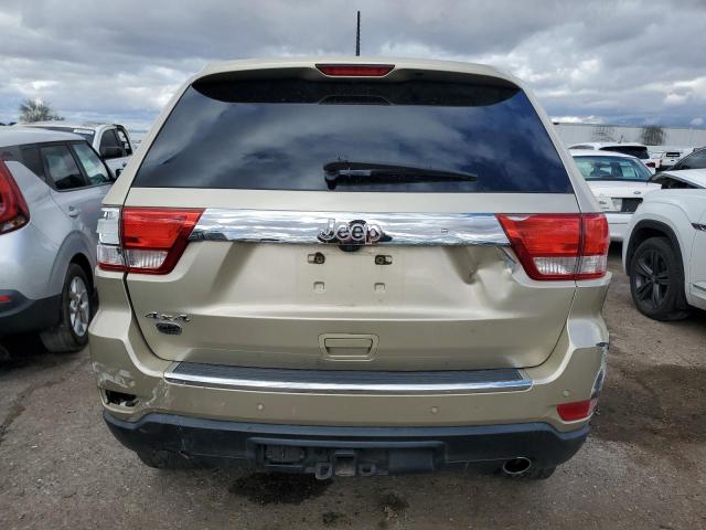 Photo 5 VIN: 1C4RJFCT0CC105055 - JEEP GRAND CHEROKEE 