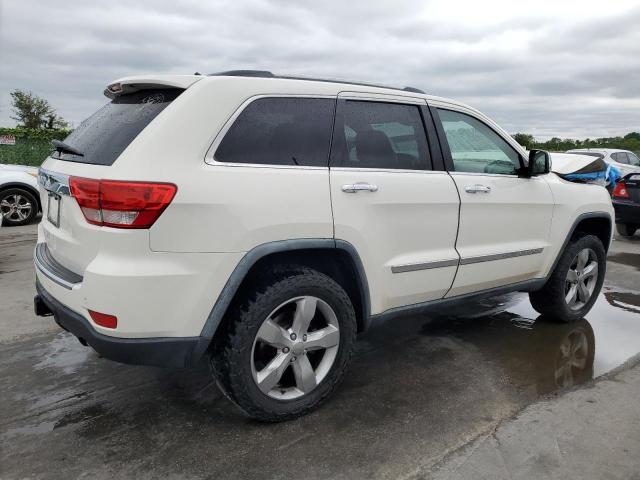 Photo 2 VIN: 1C4RJFCT0CC182377 - JEEP GRAND CHEROKEE 