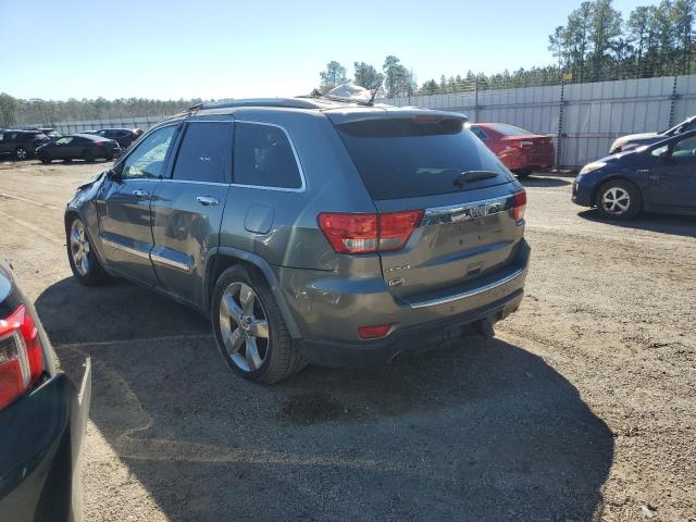 Photo 1 VIN: 1C4RJFCT0CC189815 - JEEP GRAND CHEROKEE 