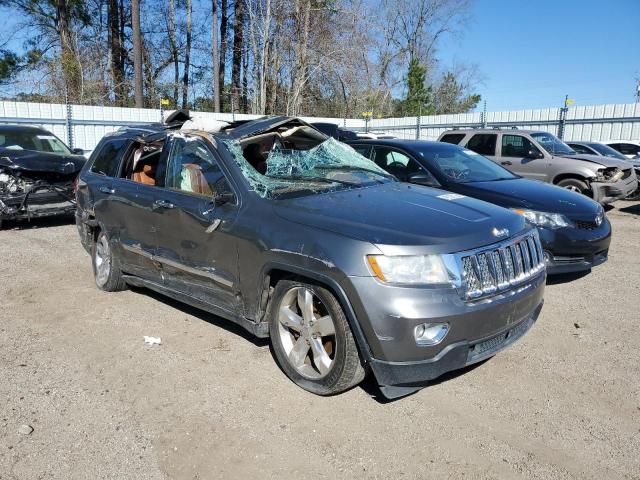 Photo 3 VIN: 1C4RJFCT0CC189815 - JEEP GRAND CHEROKEE 