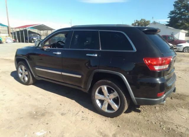 Photo 2 VIN: 1C4RJFCT0CC280843 - JEEP GRAND CHEROKEE 