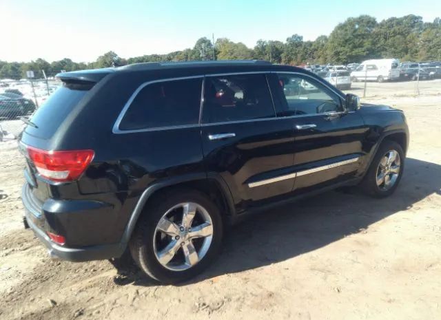 Photo 3 VIN: 1C4RJFCT0CC280843 - JEEP GRAND CHEROKEE 