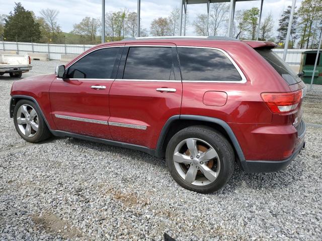 Photo 1 VIN: 1C4RJFCT0CC297870 - JEEP GRAND CHEROKEE 