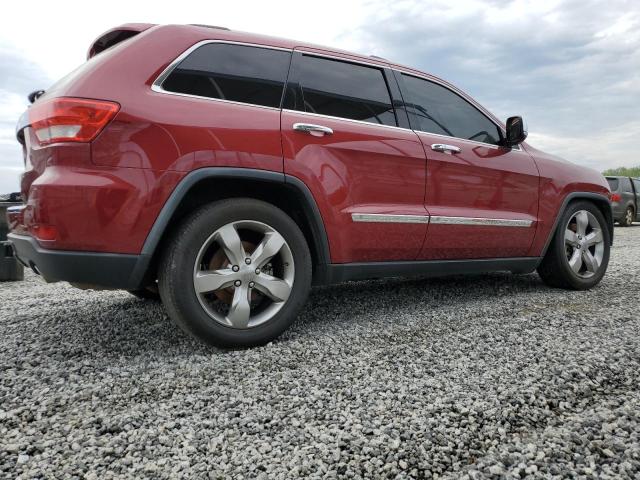 Photo 2 VIN: 1C4RJFCT0CC297870 - JEEP GRAND CHEROKEE 