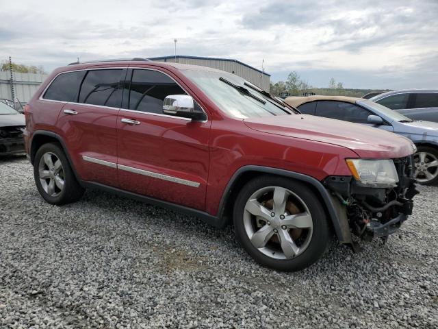 Photo 3 VIN: 1C4RJFCT0CC297870 - JEEP GRAND CHEROKEE 