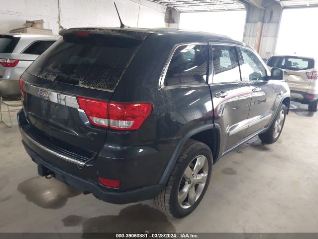 Photo 3 VIN: 1C4RJFCT0CC352124 - JEEP GRAND CHEROKEE 