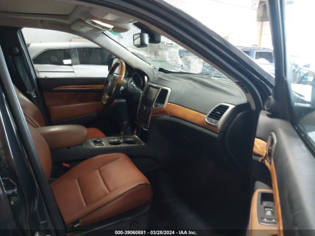 Photo 4 VIN: 1C4RJFCT0CC352124 - JEEP GRAND CHEROKEE 