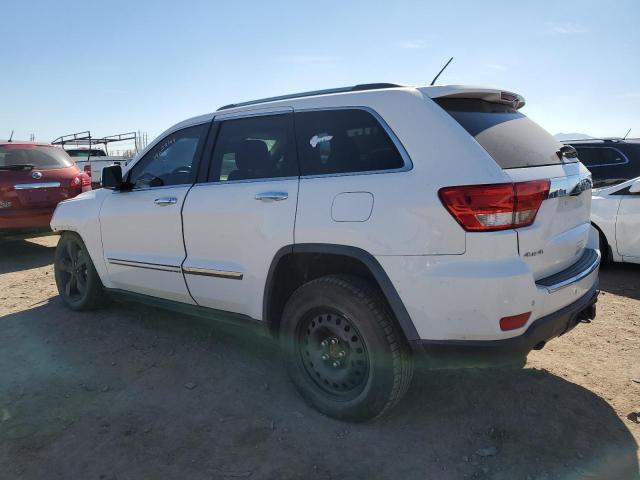 Photo 1 VIN: 1C4RJFCT0DC522984 - JEEP GRAND CHEROKEE 