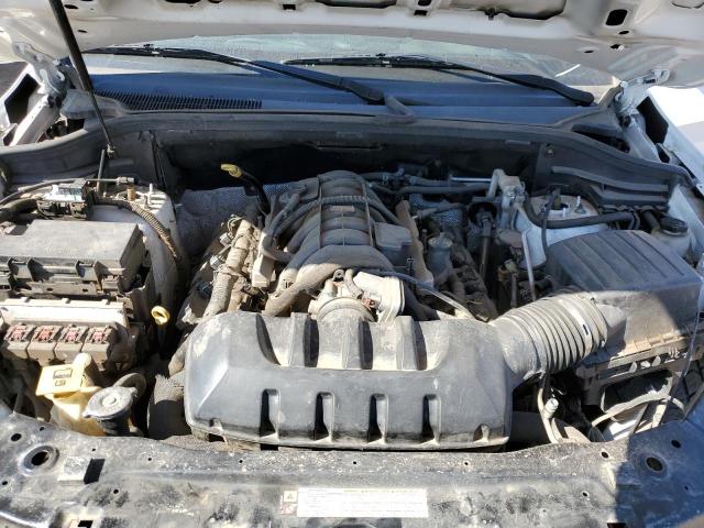 Photo 10 VIN: 1C4RJFCT0DC522984 - JEEP GRAND CHEROKEE 